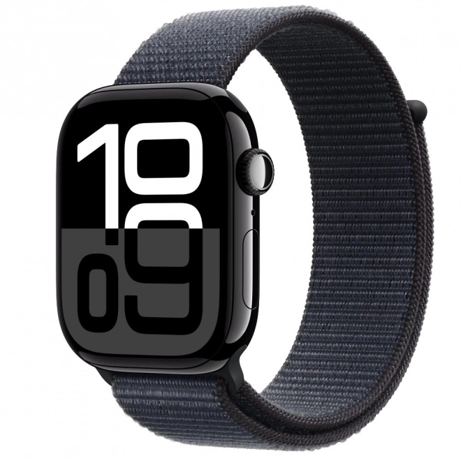 Apple hodinky Series 10 so športovým remienkom