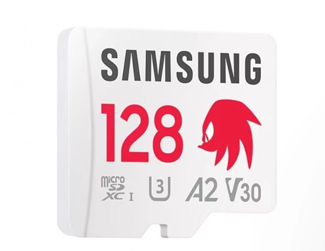 Pamäťová karta microSD 128GB Sonic Pro Plus