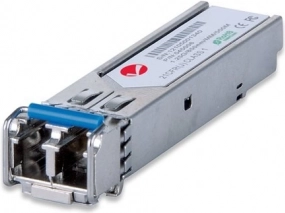 Mini GBIC SFP multimód LC, 1 Gbps, 850 nm, dosah 550 m