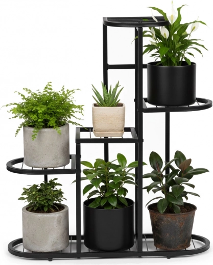 Päť úrovní pre perfektné aranžmán