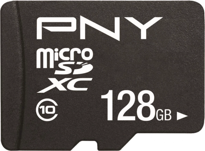 Karta pamäte MicroSDXC 128GB Performance Plus