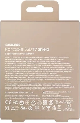 Odolnosť voči vode a prachu