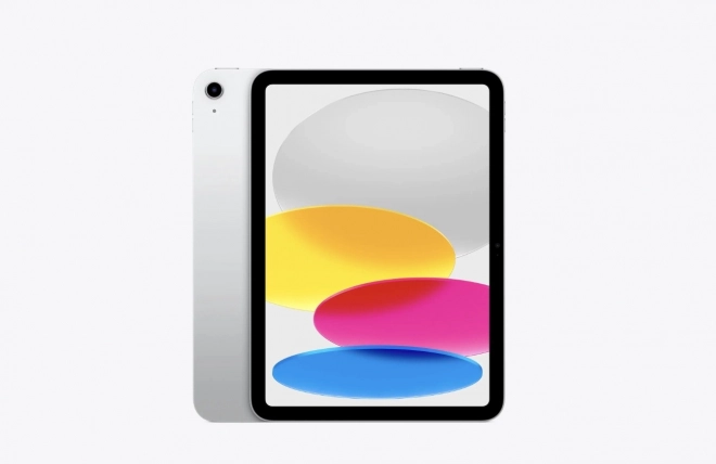 Ipad wifi 11 palcov 256gb strieborný