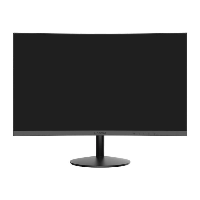 Monitor Koorui Full HD 23,6" 75Hz