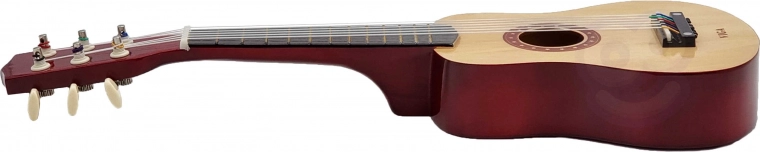 Skutočný hudobný zážitok v detskej veľkosti