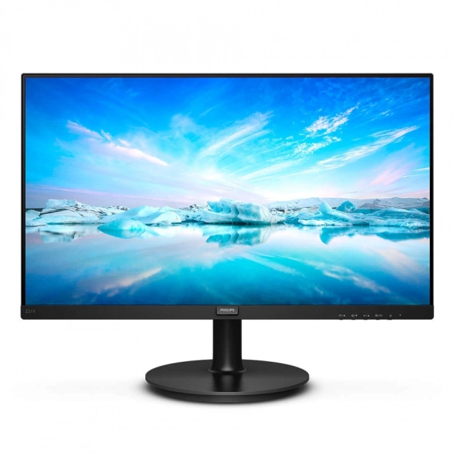 Monitor 21,5'' Philips VA HDMI