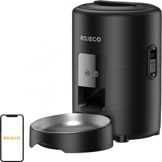 Inteligentné plánovanie a ovládanie cez aplikáciu