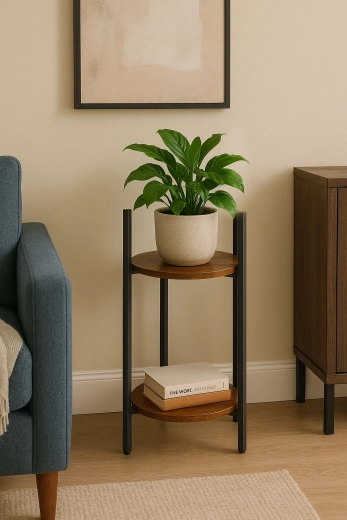 Univerzálne využitie v interiéri