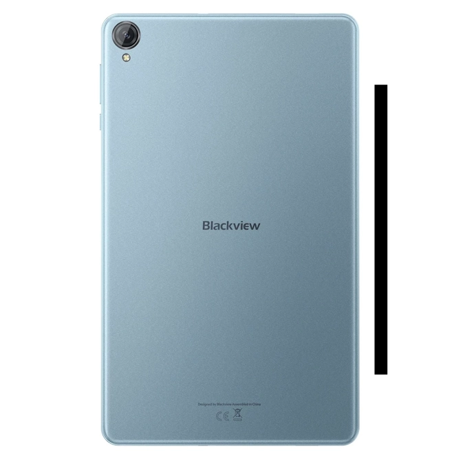Tablet Tab 50 WiFi 8 palcov 4/128GB modrý