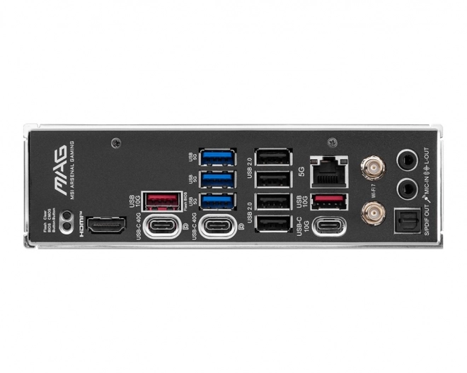 Herná základná doska Tomahawk WIFI pre socket AM5