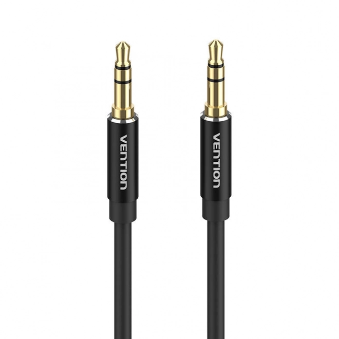 Vention audio kábel 3,5 mm mini jack 3m čierny