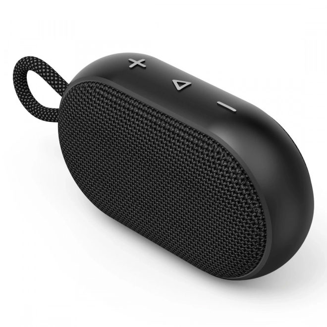 Prenosný reproduktor Bluetooth Hama Buddy 3.0 čierny