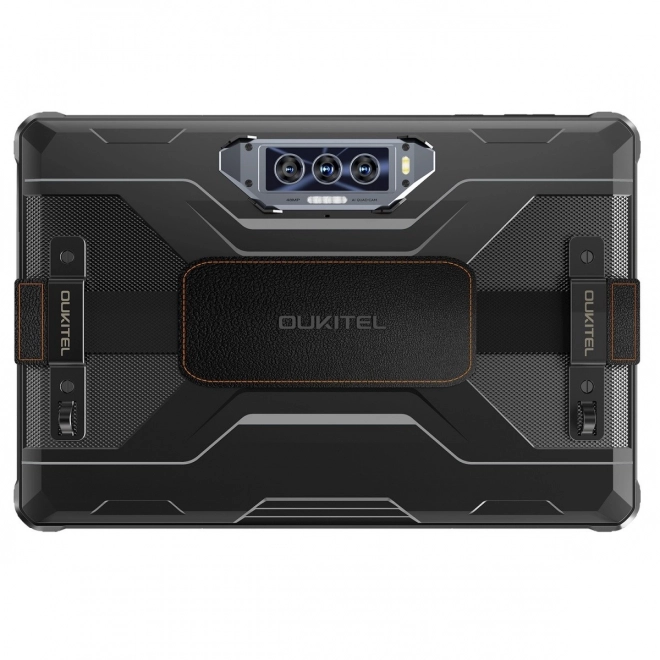 Odolný tablet RT8 6/256GB čierny