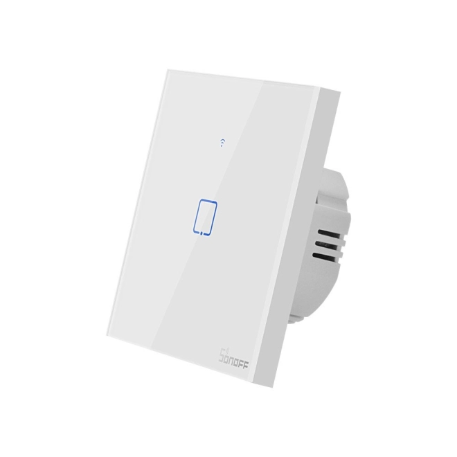Smart WiFi Spínač