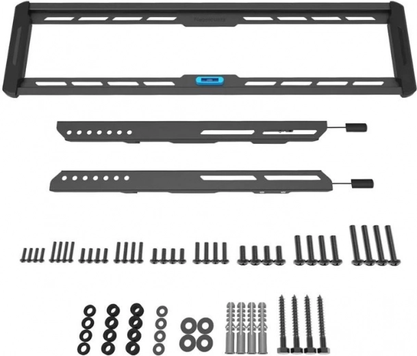 Široká kompatibilita a vysoká nosnosť