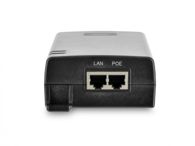 PoE+ napájací adaptér 802.3at 55V 60W Gigabit