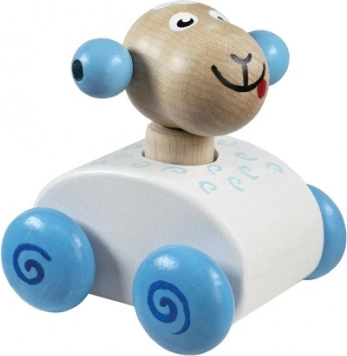 Bezpečný drevený materiál