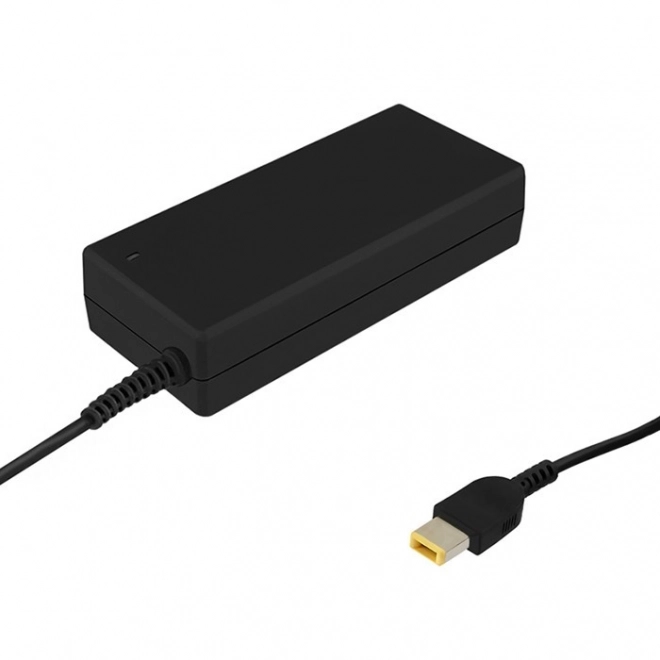 Zásuvkový adaptér pre Lenovo 90W Slim Tip
