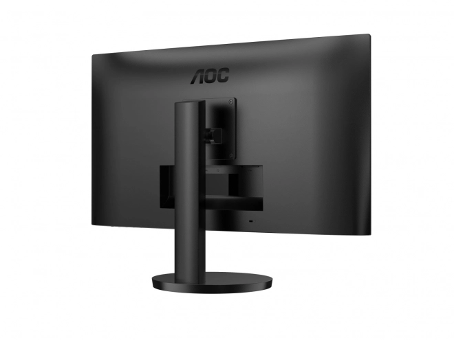 Moderný 27 palcový 4K monitor s HDMI a USB-C