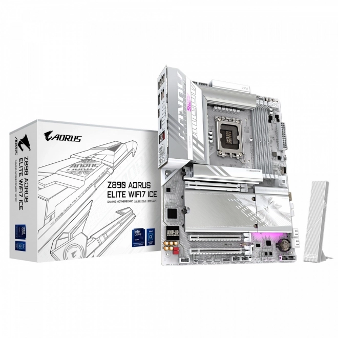 Pokiaľ G750 WIFI 6 AX200