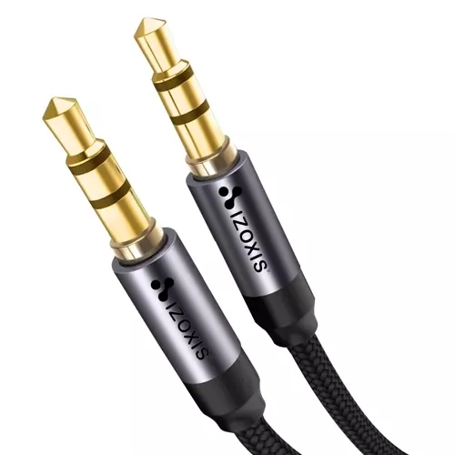 AUX kábel 3,5 mm stereo