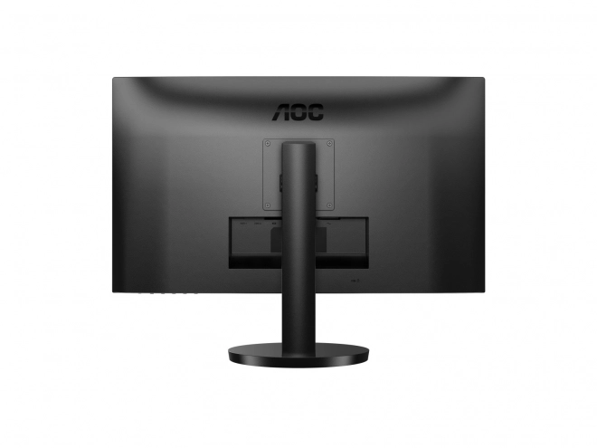 Moderný 27 palcový 4K monitor s HDMI a USB-C