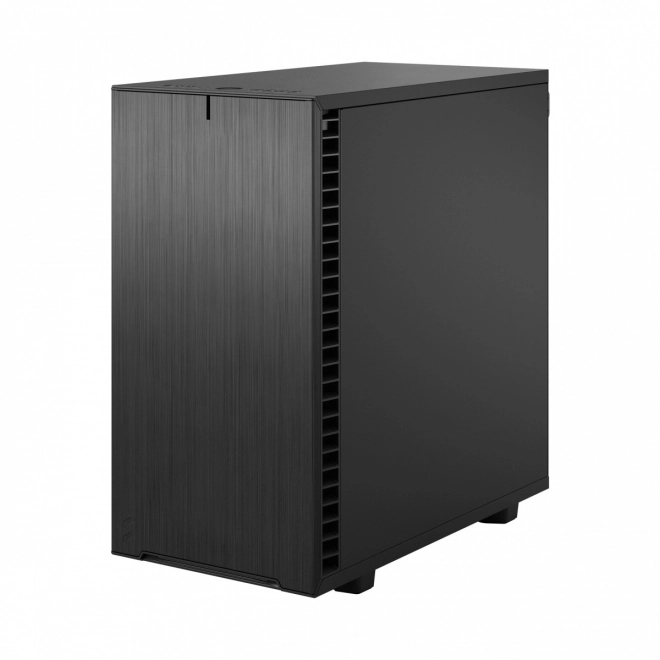 Počítačová skriňa Define 7 Mini čierna