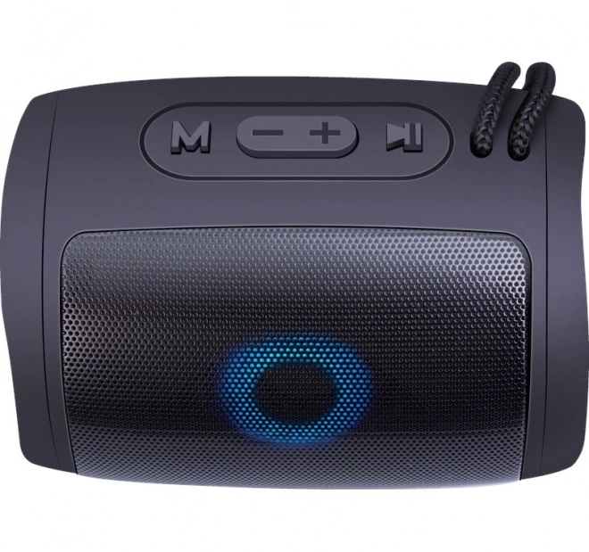 Bluetooth reproduktor Enjoy S200 TWS 2.0 čierny