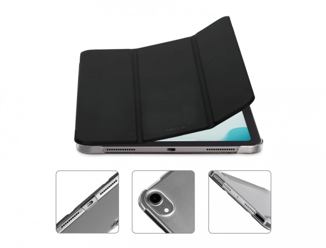 Skladacie puzdro pre iPad mini 8.3 2021 čierne