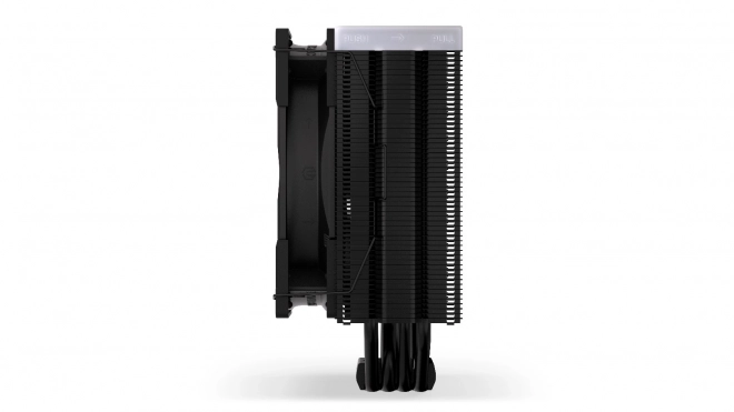 Chladič procesora Endorfy Fera 5 Black ARGB