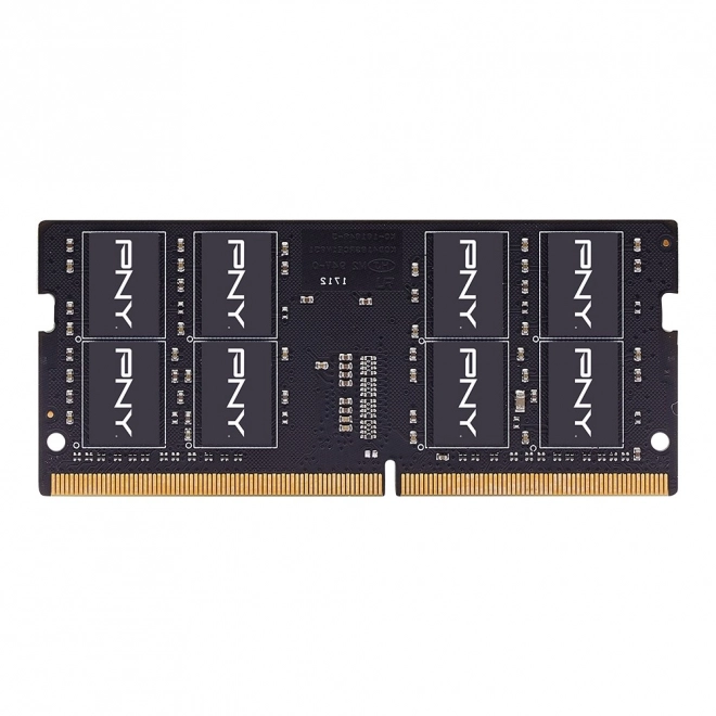 Pamäť pre notebook 8GB DDR4 3200MHz PNY