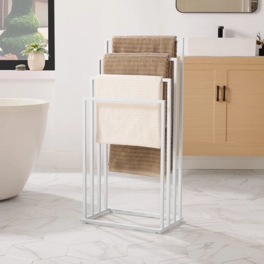 Voľne stojaci, bez vŕtania