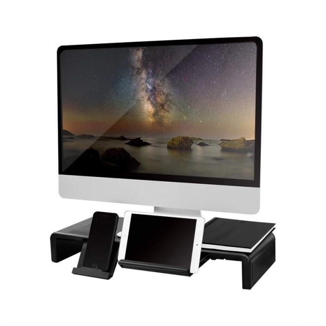 Ergonomická podložka pod monitor