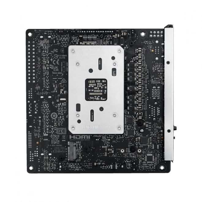 Herná doska ROG Strix B850-I Gaming WiFi