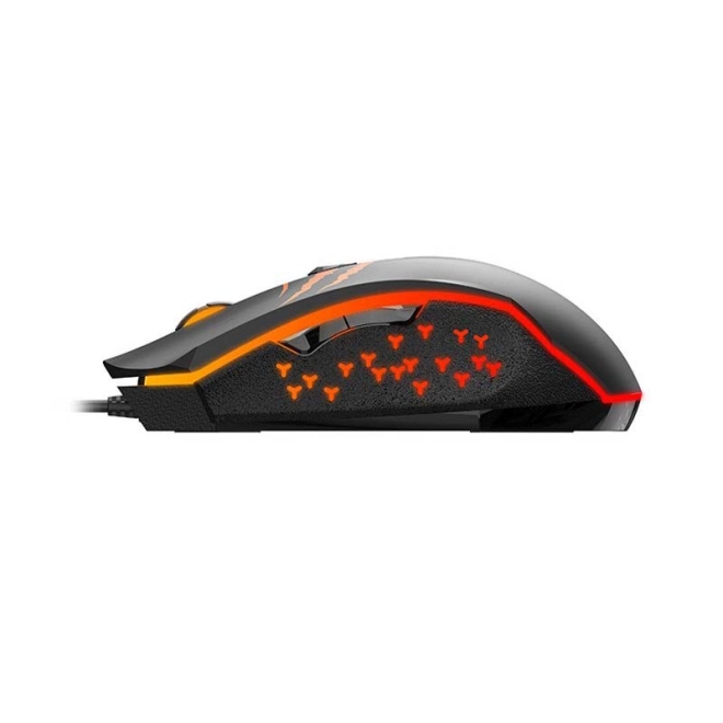 Ergonomický dizajn