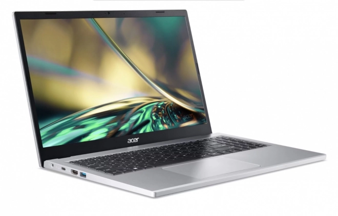 Notebook Acer Aspire 3 s Ryzen 5 a SSD 512 GB