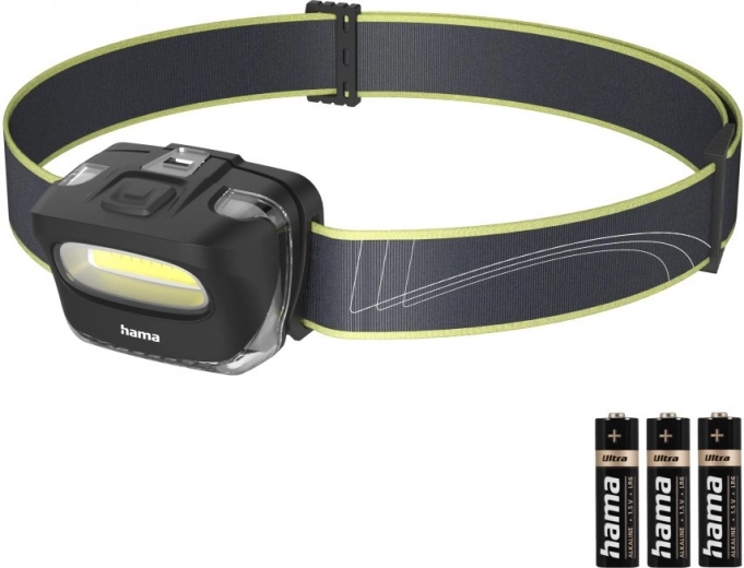 Presné nasmerovanie svetla