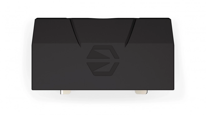 Chladič CPU Spartan 5 MAX ARGB