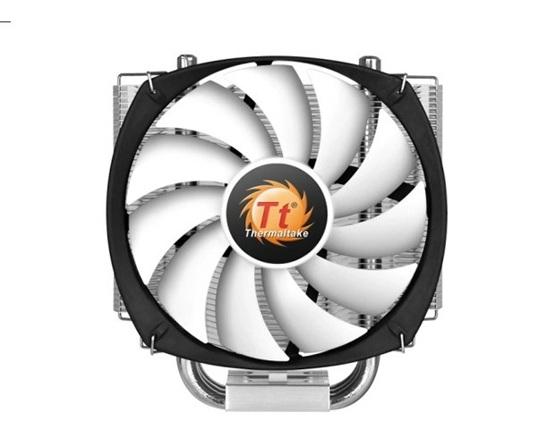 Chladič CPU Frio Extreme Silent 140mm ventilátor