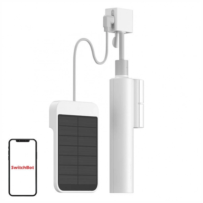 Inteligentný systém nakláňania žalúzií SwitchBot