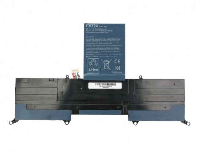 Batéria pre Acer Aspire S3