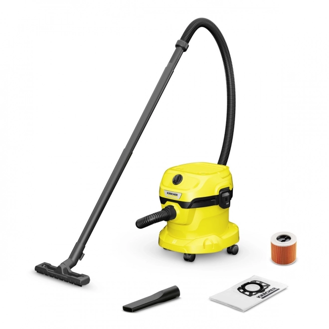Univerzálny vysávač WD 2 Plus
