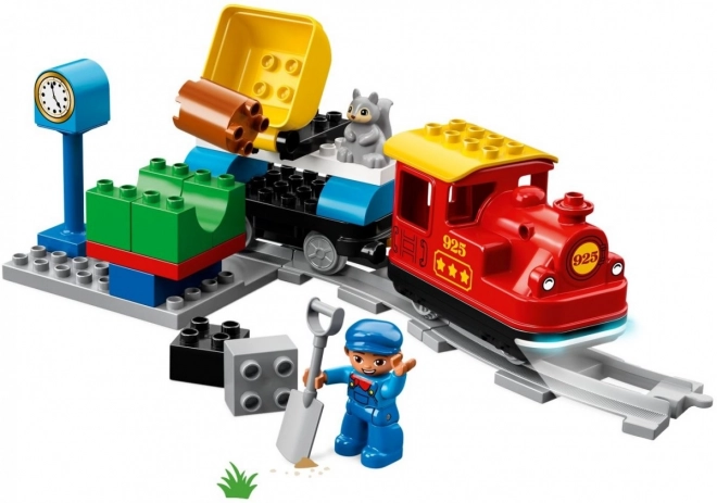 LEGO® DUPLO 10874 Parný vlak