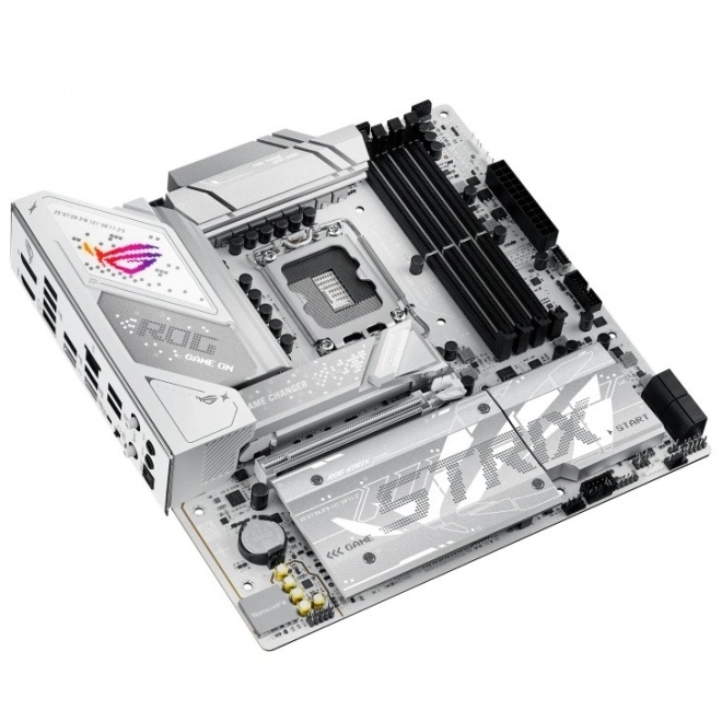 Herná základná doska ROG Strix B860-G Gaming WiFi