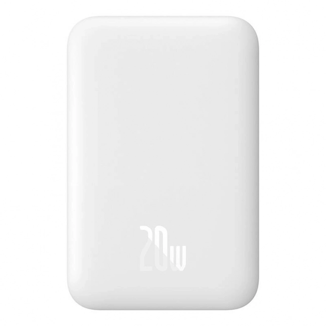 Magnetická powerbanka Baseus Mini