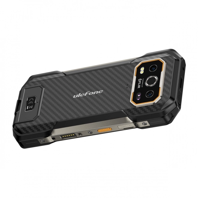Smartfón Armor 27T 5G s termokamerou