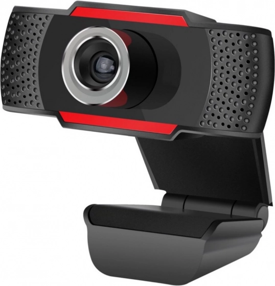 Úplná HD USB Webcam s Mikrofónom