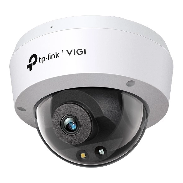 Vigi 4MP Dome Kamera s Plnou Farbou
