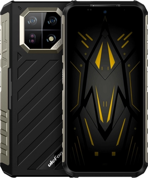 Ulefone Armor 22 odolný smartphone