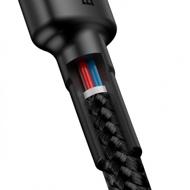 Baseus USB-C kábel pre rýchle nabíjanie 2m